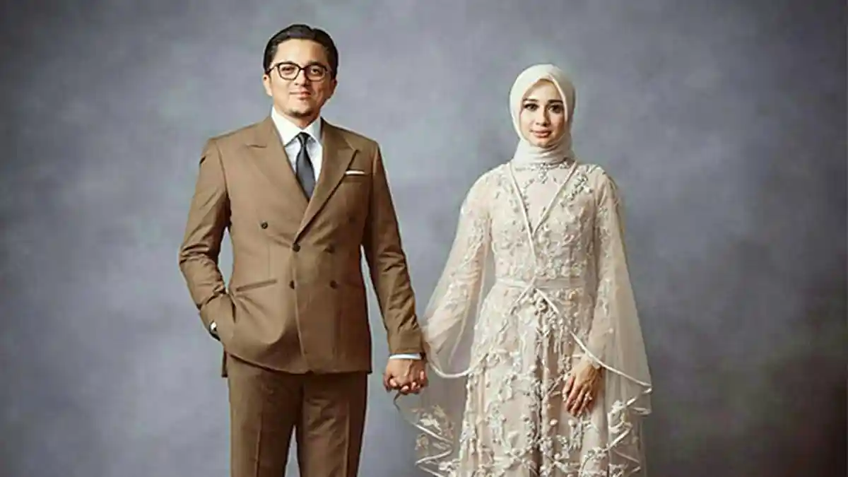 POPULER Lama Tak Ada Kabar, Unggahan Engku Emran Jadi Sorotan, Mendadak Bahas Status Wanita & Istri