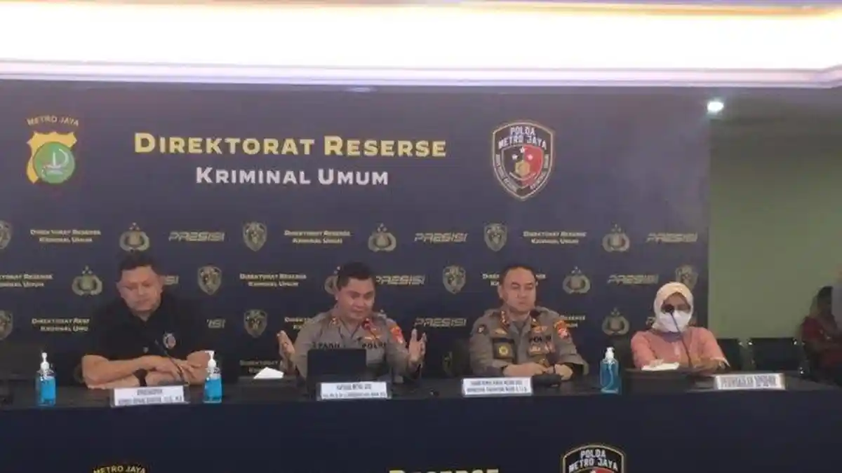 Sederet Kejanggalan Pembunuhan Berantai Wowon cs yang Belum Terjawab, Simak Ini Ulasannya