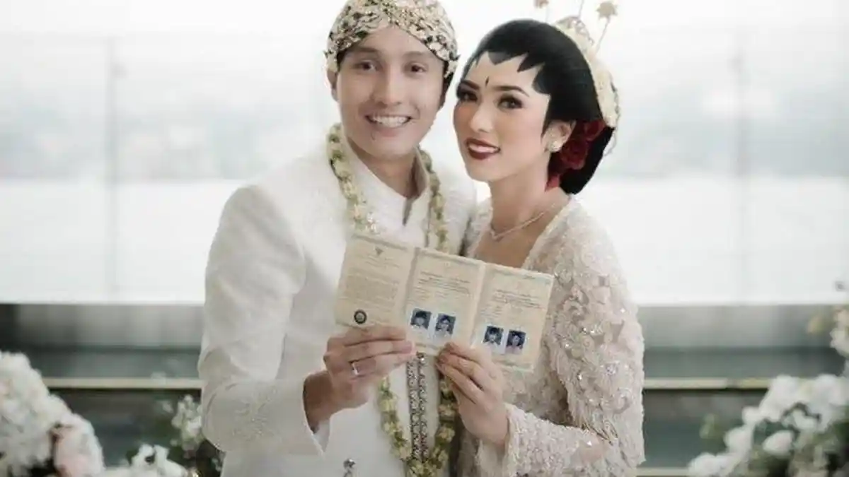 Tak Banyak yang Tahu Hubungan Isyana Sarasvati, Dirinya Kaget Masih Diungkit Jomblo