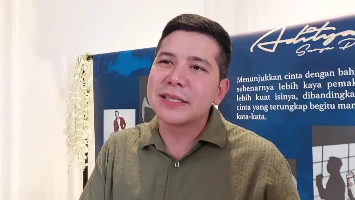 Haykal Kamil Pastikan Kasus Pemukulan Staf Zaskia Adya Mecca Ditangani Serius oleh POM