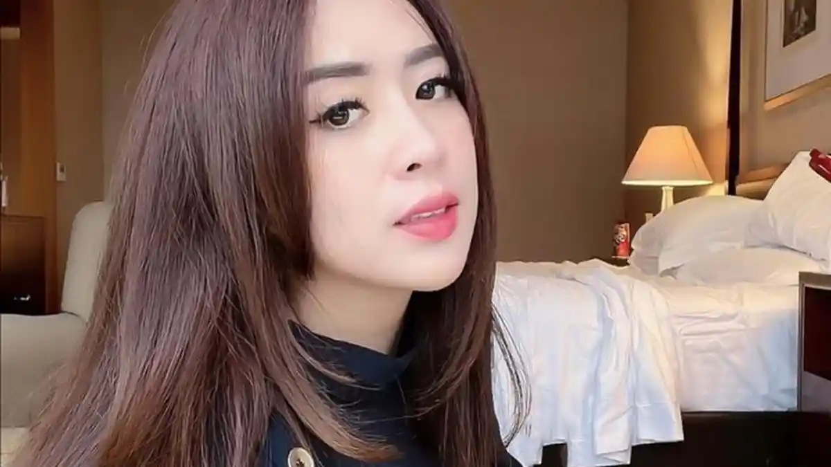 Dari Seller ke Owner, Perjalanan Maharani Kemala Bangun MS Glow Hingga Bank BPR: Ga Ada yang Instan