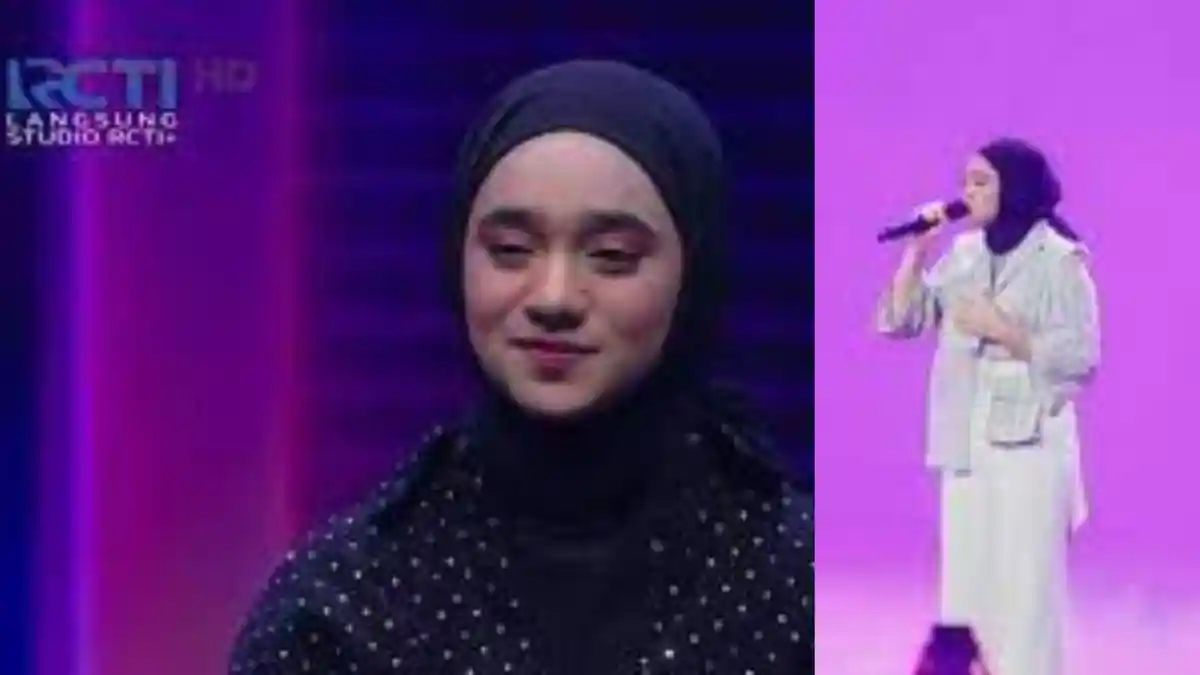 Sosok dan Profil Nabila Taqiyyah Kontestan Grand Final Indonesian Idol 2023