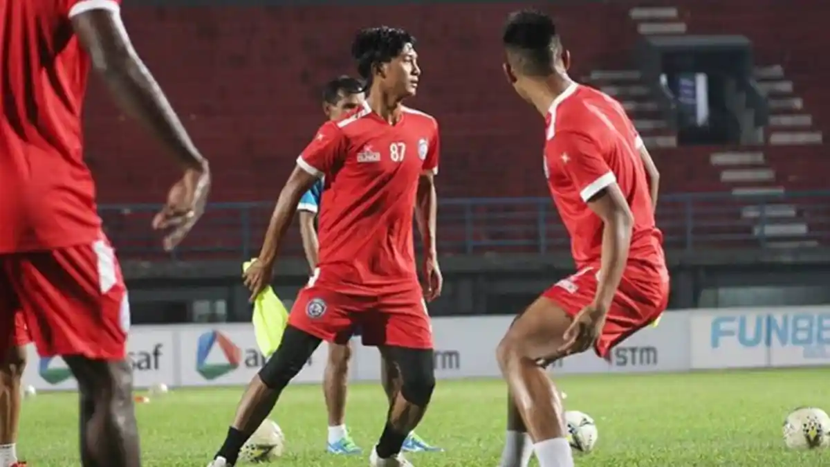 Borneo FC Vs Arema FC, Tim Tuan Rumah Sudah Pelajari Permainan Singo Edan