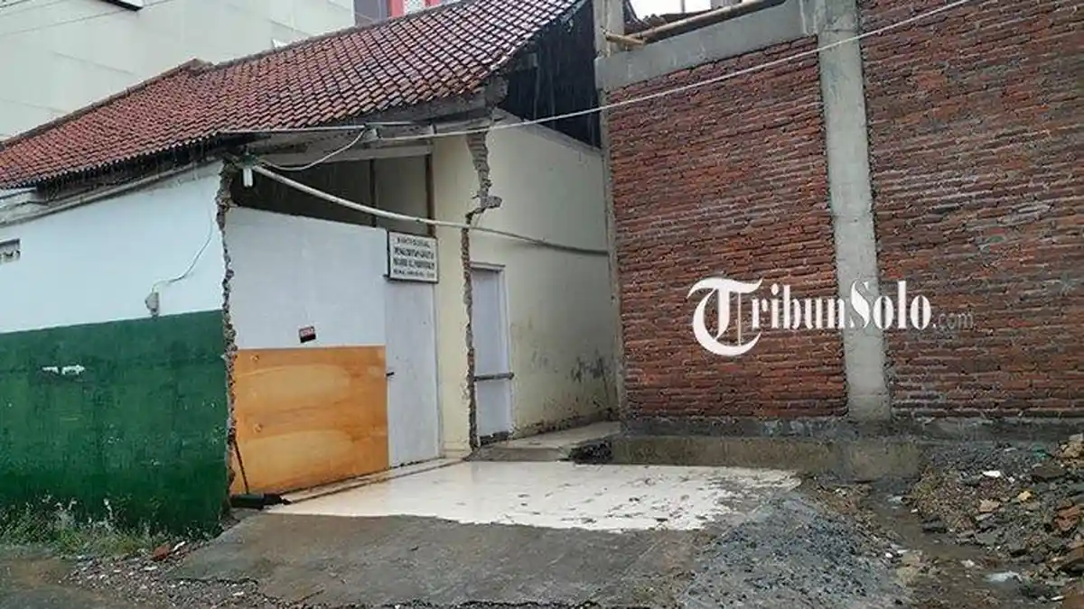 Densus 88 Tembak Mati Dokter Sunardi Tersangka Terorisme, Begini Reaksi Warga Sekitar