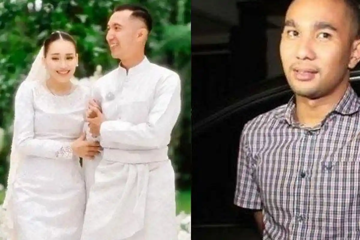 Enji Ngarep Diundang ke Nikahan Ayu Ting Ting dan Fardhana, Siap Datang, Doakan Mantan: Terbaik