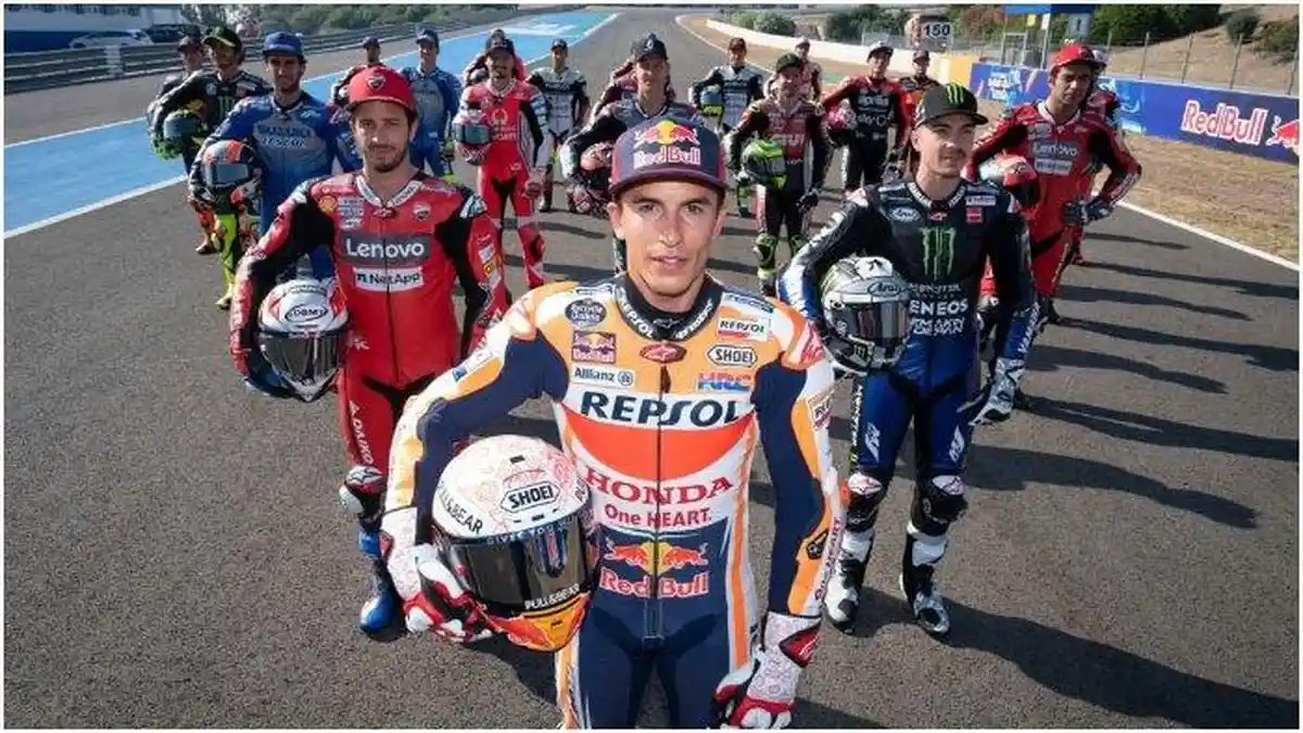 Live Streaming MotoGP Spanyol 2020, Minggu 19 Juni 2020 Mulai Jam 19.00 WIB