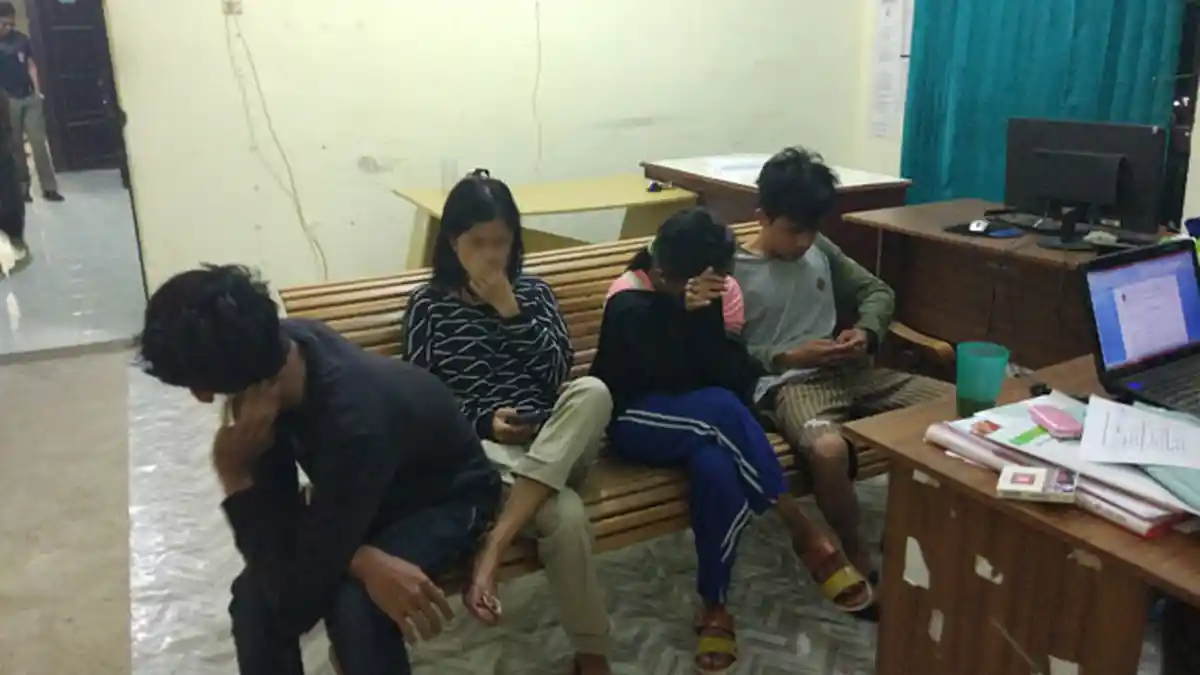 Disdik Kayong Utara Imbau Semua Pihak Awasi Pergaulan Anak