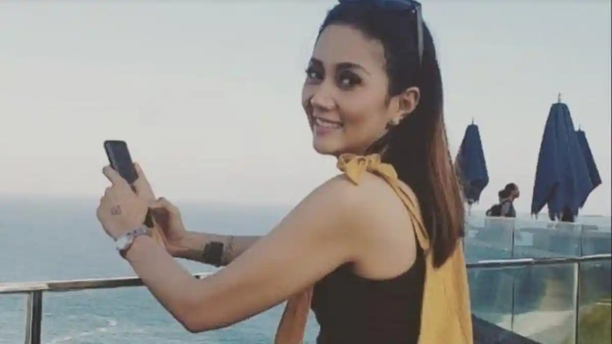SEDIH, Artis Ini Terancam Kehilangan Rahim Seumur Hidup, Kini Berjuang Keras Lawan Kanker Payudara