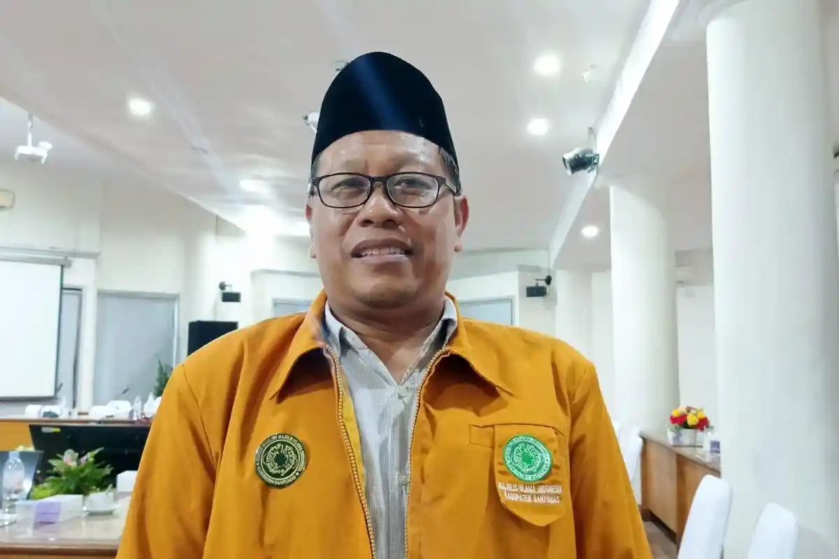 Fenomena LGBT Marak di Banyumas, yang Terdata 2.000 Termasuk Pelajar