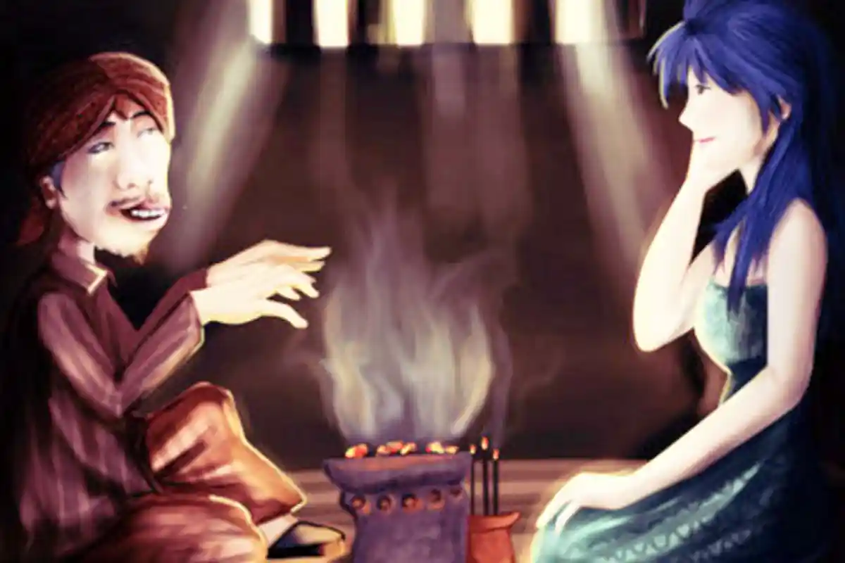 Minta Tolong Pelet Mantan Kekasih, Siswi SMA Ini Justru Jadi Korban Pemerkosaan Sang Dukun di Jambi