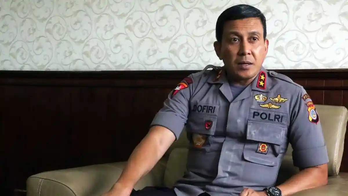 SOSOK Putra Indramayu Pangkat Bintang Tiga yang Pimpin Sidang Etik Kasus Ferdy Sambo