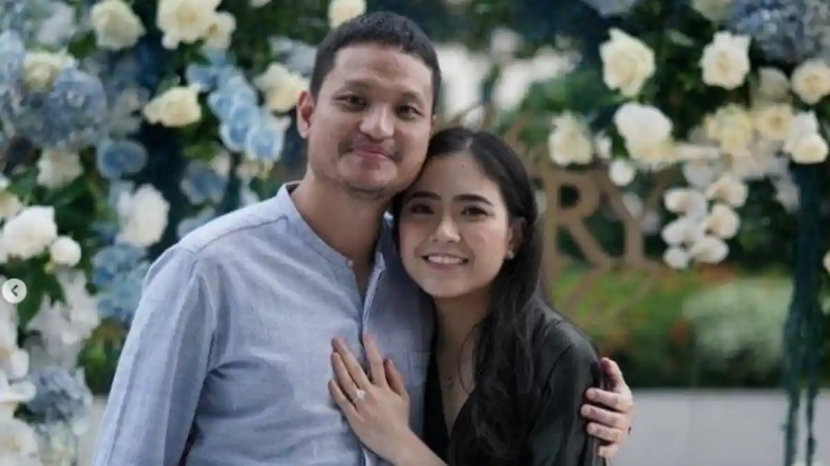 BIODATA Jessica Tanoesoedibjo, Putri ke-3 Hary Tanoe yang Baru Dilamar Putra Bos Emtek Group