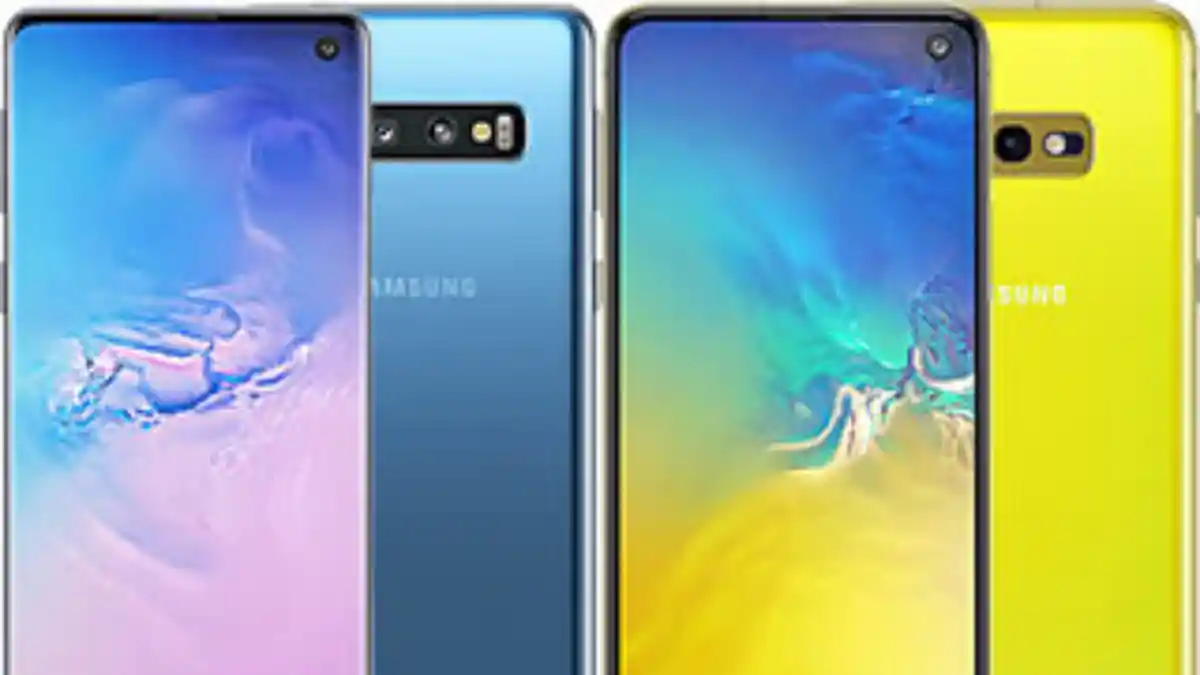 Perbandingan Samsung Galaxy A10s, A10e dan A10, Pilih Mana? Cek di Sini sebelum Beli