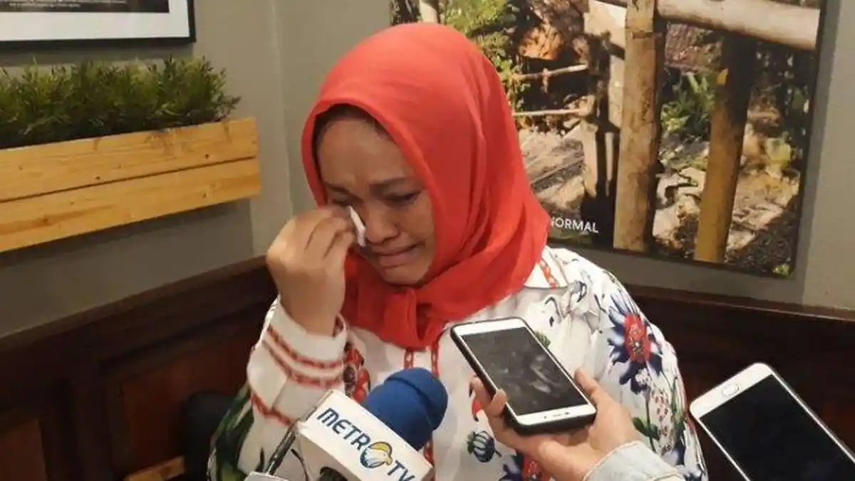 Anak Buah Prabowo Menangis Dipecat Gerindra Batal Jadi Anggota DPRD, Anak Buah Mega Bernasib Sama
