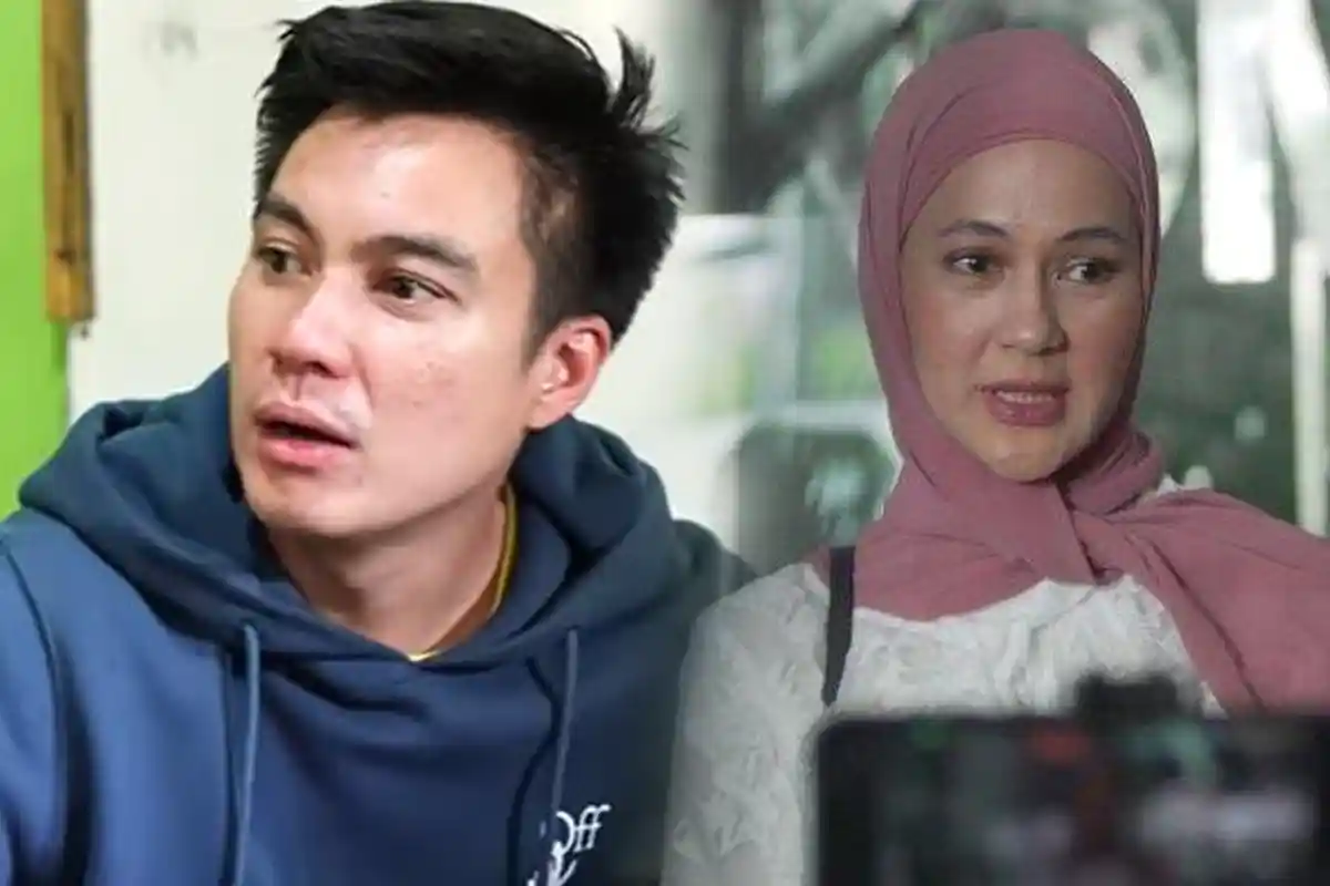 Sikap NS Pria Selingkuhan Paula Ternyata Ingkar Janji, Mantan Istri Baim Wong Jujur Buat Kesepakatan