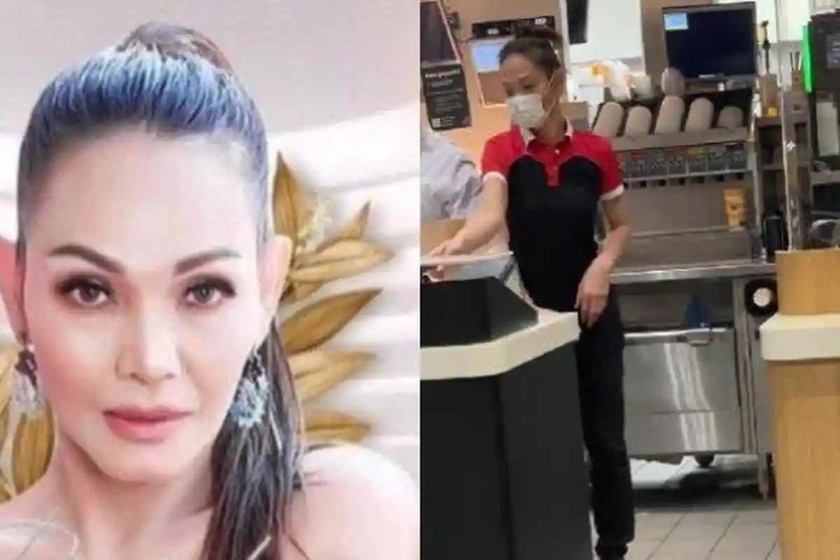 Kini Jadi Artis, Bunda Corla Lebih Pilih Jadi TKW di Jerman, Uang Pensiun Per Bulan Fantastis