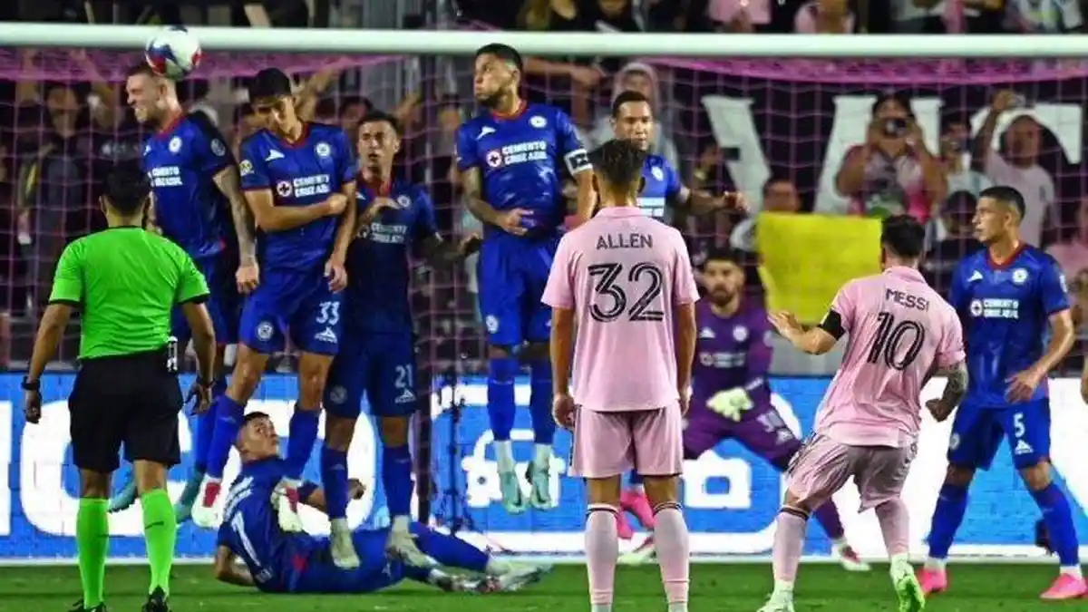Pemain Muda Inter Miami Ceritakan Pengalaman Bermain dengan Messi, tak Bisa Dapatkan Kaus La Pulga