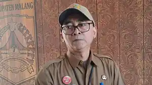 Kepala-BKPSDM-Kabupaten-Malang-Nurman-Ramdansyah-soal-ASN-WFH.jpg