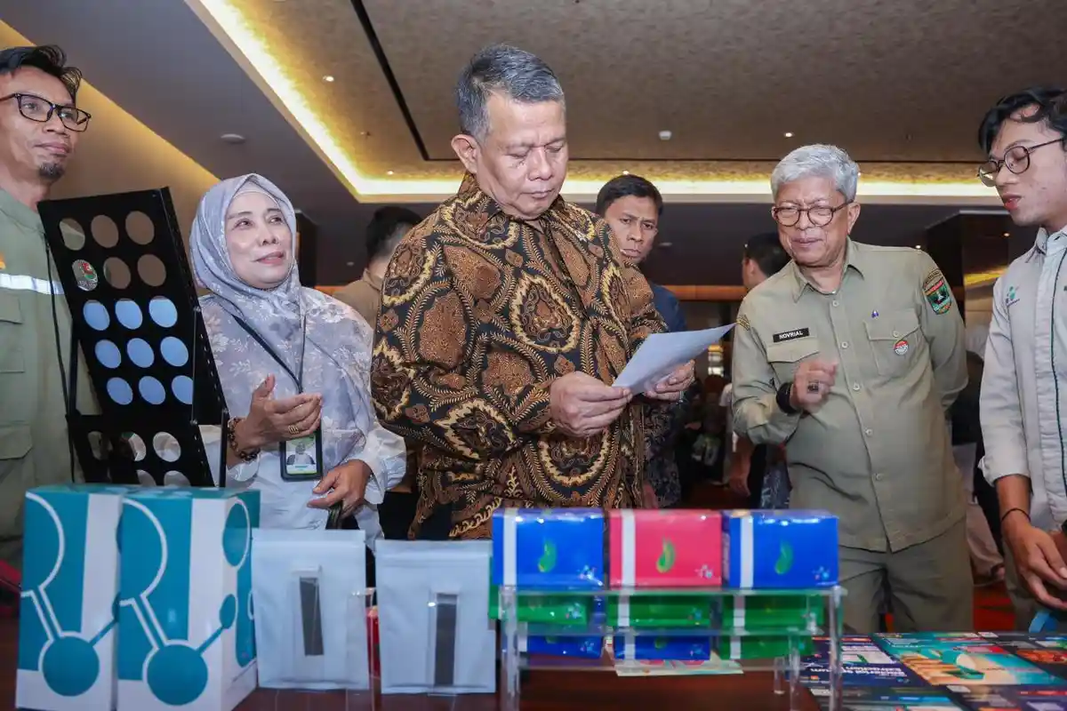 Wamen UMKM: Kolaborasi jadi Kunci Penguatan UMKM di Pasar Global