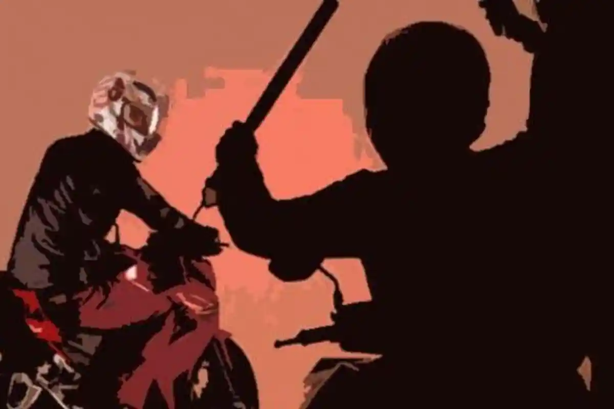 Candra Tewas Masuk Jurang saat Kejar Pelaku Begal, Sempat Mepet Motor Pelaku tapi Didorong Jatuh