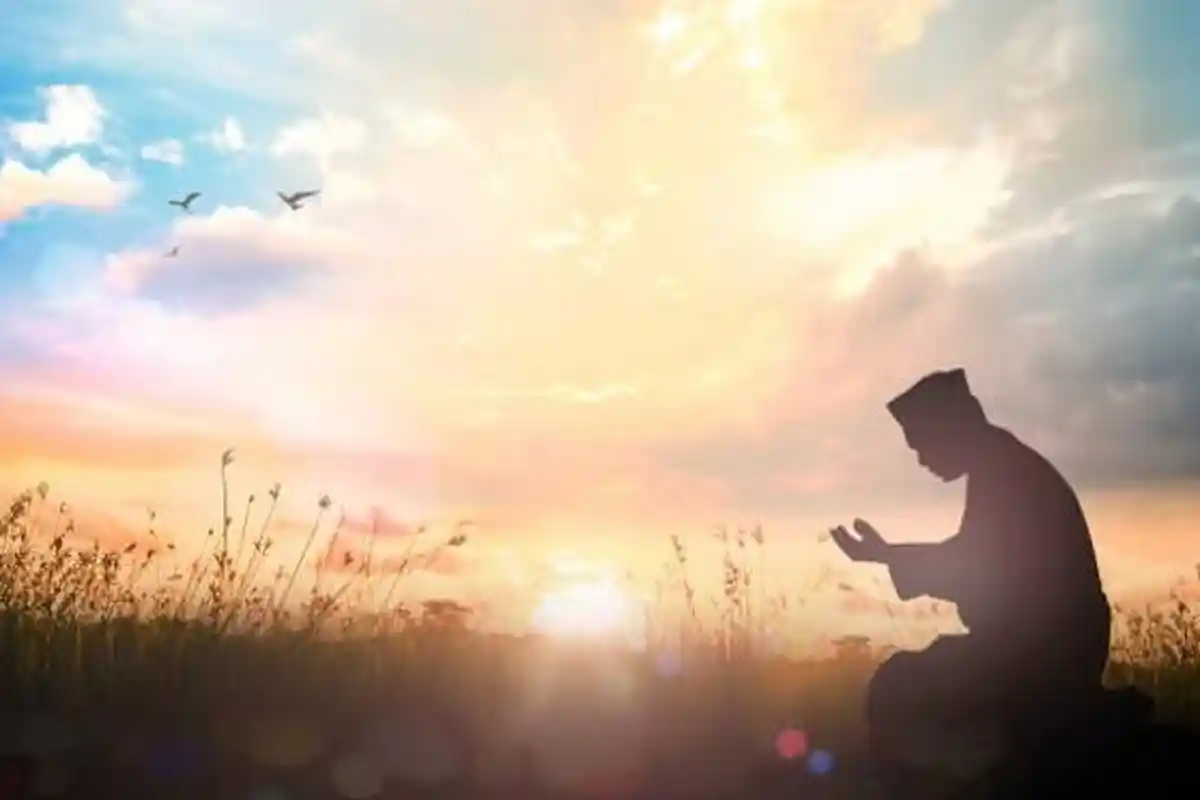 Kapan Waktu Niat Puasa Ramadan yang Tepat? Simak Juga Amalan Doa Menyambut Ramadan