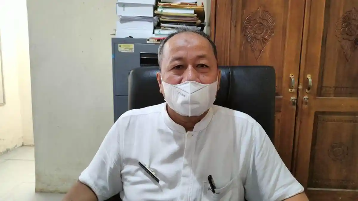 Disnaker Indramayu Imbau Perusahaan Bayar THR Karyawan Lebih Awal, Maksimal H-7 Lebaran Sudah Cair