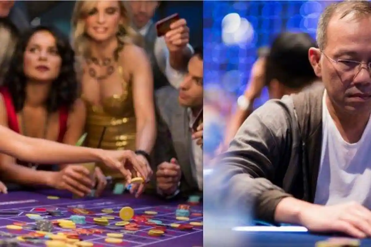 Raja Judi Asal Kalimantan Diincar FBI, Dituduh Jadi Ancaman Sistem Keuangan AS, Ini Sepak Terjangnya