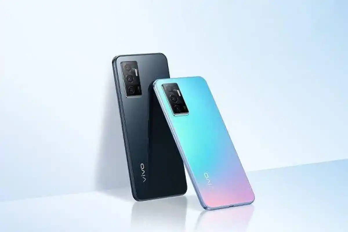 RAYAKAN Pergantian Tahun dengan Si Vivo V23e, Ini Spesifikasi Lengkap dan Fitur-fiturnya nan Kece