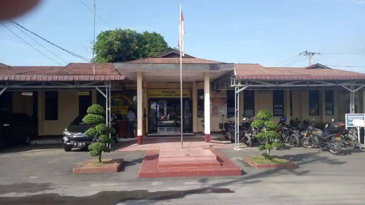 Jadi Tersangka Bersama Pacarnya, Novita Laporkan Penyidik dan Kanit Polsek Tanjung Morawa ke Propam