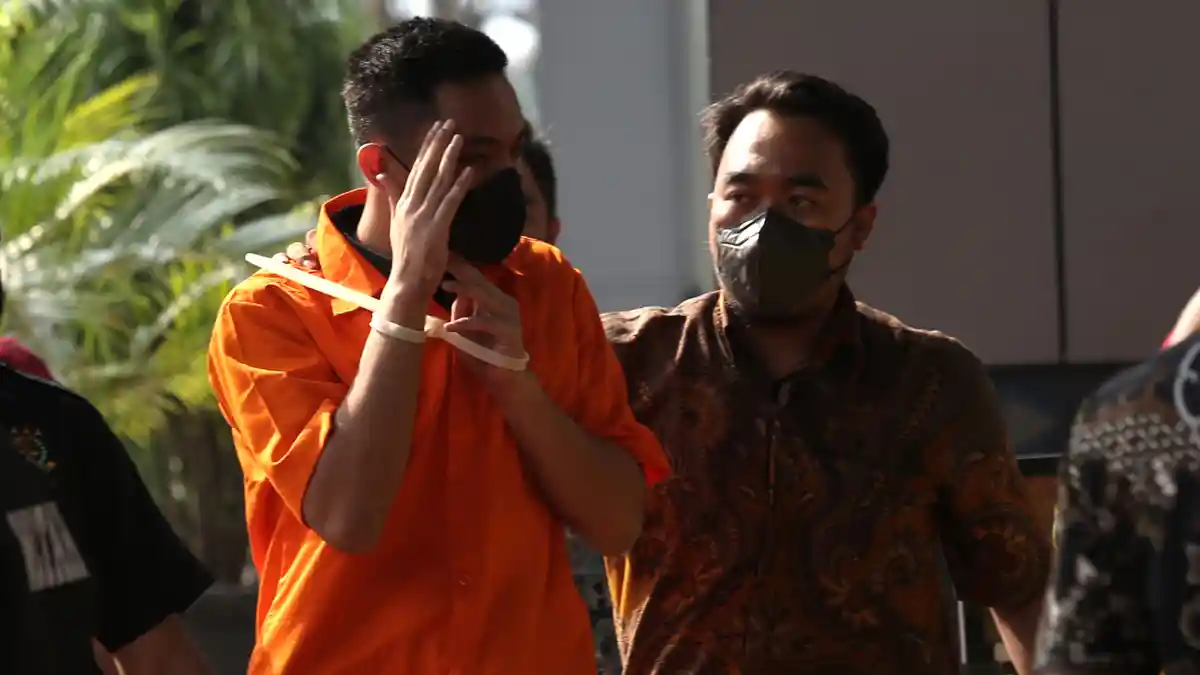 Ayah David Kecewa Mario Dandy Dapat Privilege Bisa Lepas Pasang Pengikat Tangan, Singgung Efek Jera