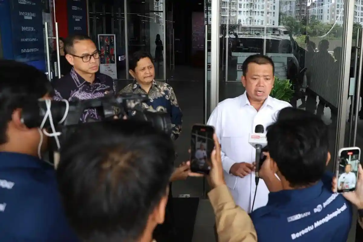 Sengketa Tanah JK Produk Puluhan Tahun, Menteri Nusron: Kementerian ATR/BPN Kini Berbenah