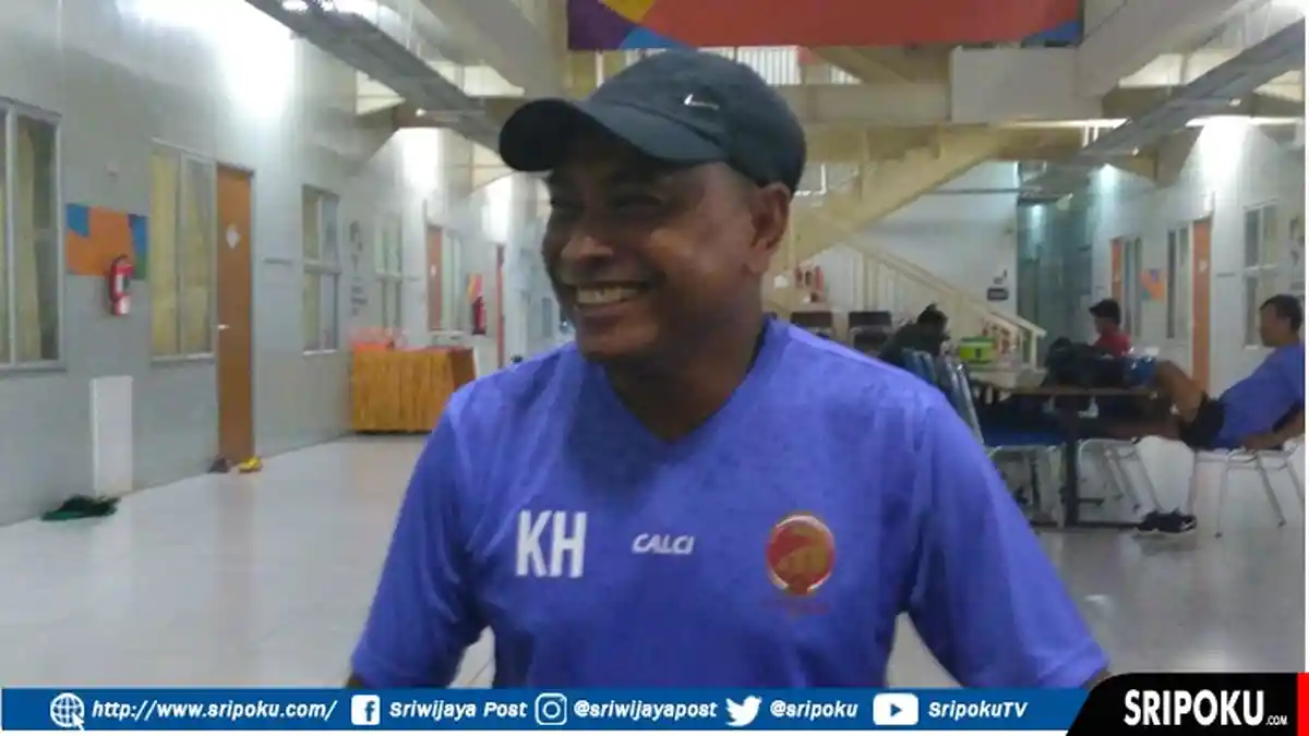 Kas Hartadi Berharap Penampilan Ambrizal Cs Disemangati Langsung Suporter di Deltras Sidoarjo
