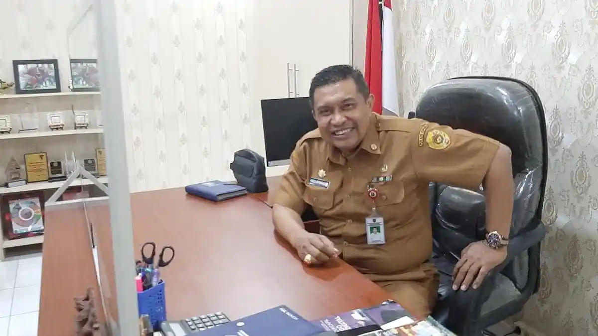 Bupati Sabu Raijua Terpilih Ternyata Punya KTP Kota Kupang