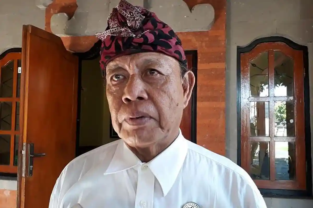 Buntut 2 Prajuru Adat Ditetapkan Tersangka Kasus Dugaan Korupsi, MDA Buleleng Tunggu Keputusan