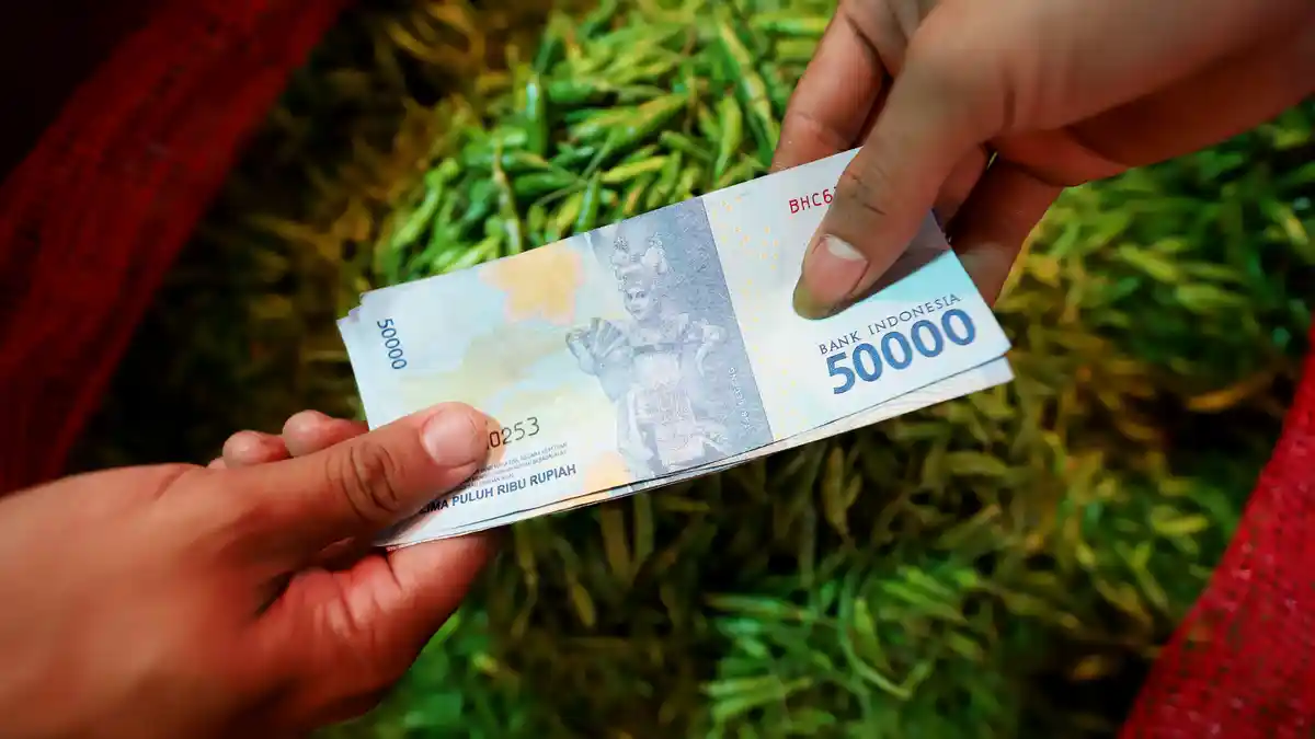 BPS: Inflasi Agustus 2019 0,12 Persen
