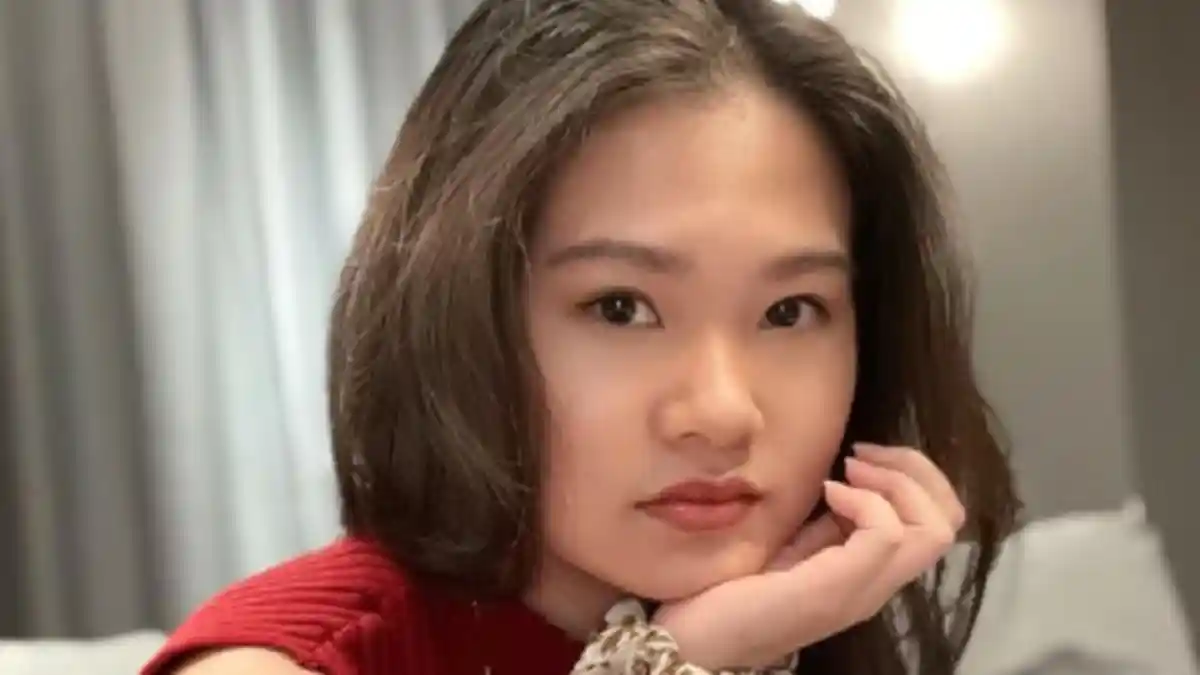Ingat Felicia Tissue? Benar-benar Move On, Kini Makin Cantik Usai Putus dari Kaesang Pangarep