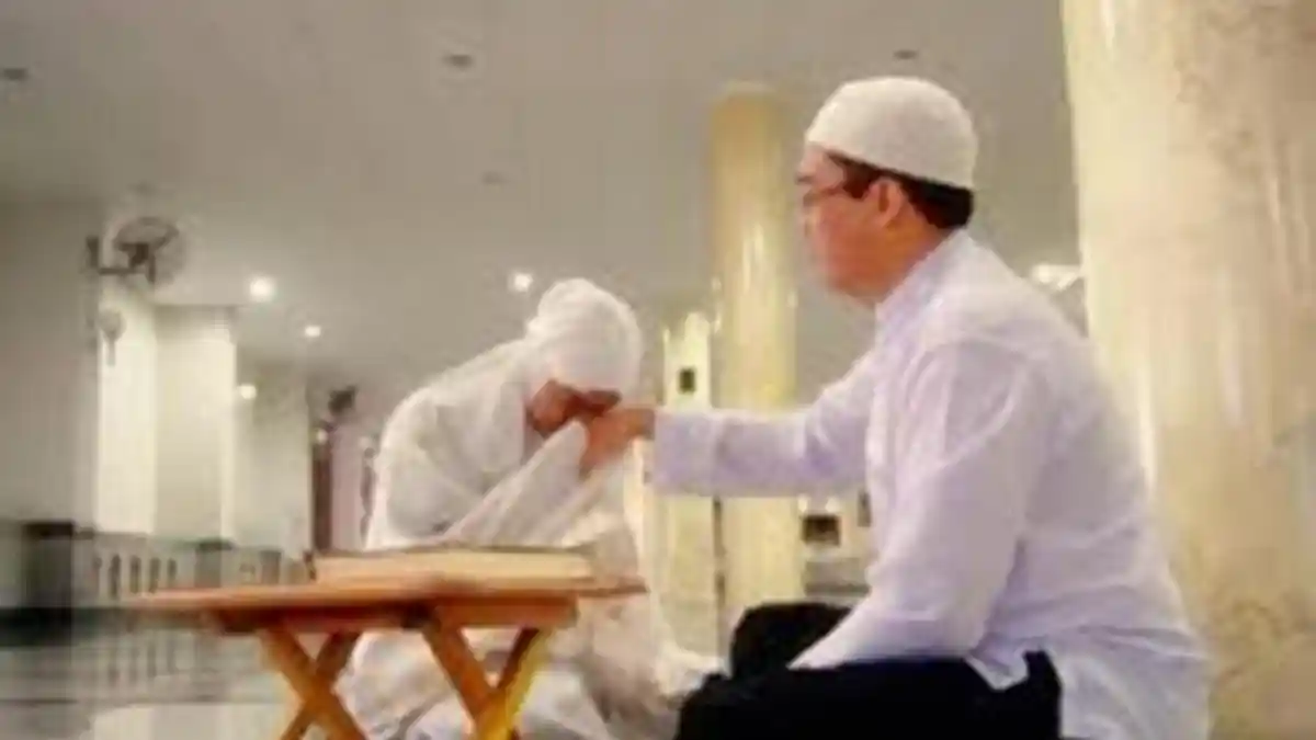 Kata Ustaz, Suami Boleh Berbohong Seperti Ini kepada Istri. Tapi, Jangan Terlalu Sering