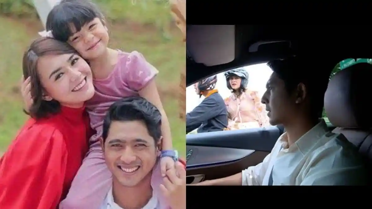Link Streaming Ikatan Cinta Malam Ini 28 Februari, Al Kejar Andin dan Lakukan Hal Tak Terduga Ini