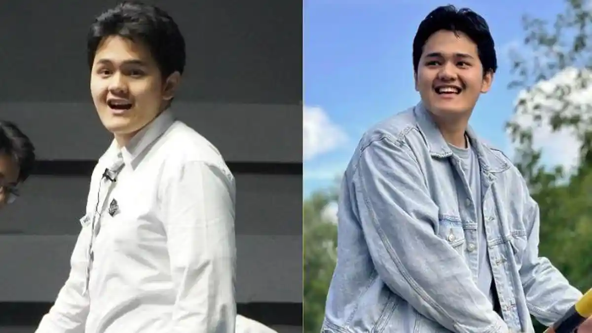 Biodata Nabil Clash of Champions Ruangguru, Mahasiswa Oxford Lengkap Daftar Prestasinya