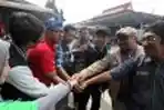 Relawan KAA M Rizki Dikirim ke Nepal