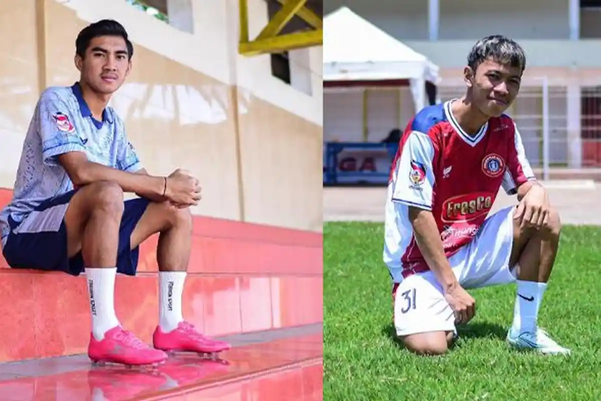 Jelang Liga 3 Nasional 2024, Persedikab Kediri Rekrut Dua Pemain Tambahan