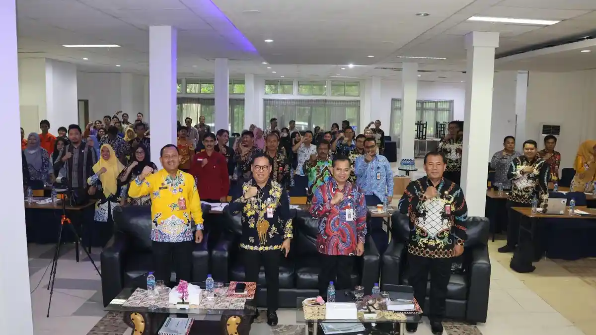RPJMD 2025-2029 di Penajam Paser Utara Mulai Dibahas, Butuh Saran dan Masukan