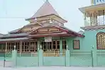 Masjid Al-Furqon Kayuagung Tertua di OKI, Saksi Bisu Kejayaan Masa Lalu