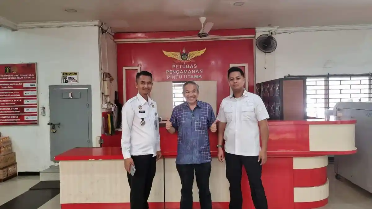 Menanamkan Nilai-nilai Kedewasaan dan Tanggung Jawab