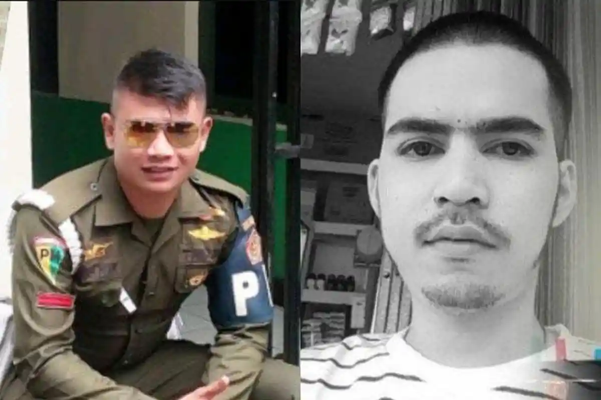 Permintaan Terakhir Imam Masykur sebelum Tewas Dibunuh Paspampres, Suaranya Meringis: Abang Dipukul