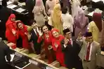 Daftar Kekayaan Artis yang Dilantik Jadi Anggota DPR RI, Krisdayanti Tercatat Tak Miliki Hutang