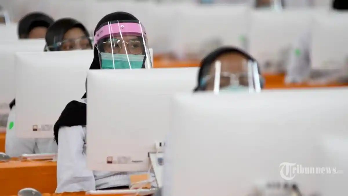 Gambaran Terkait Jadwal, Formasi Jabatan, Pendaftaran dan Penerimaan CPNS 2021