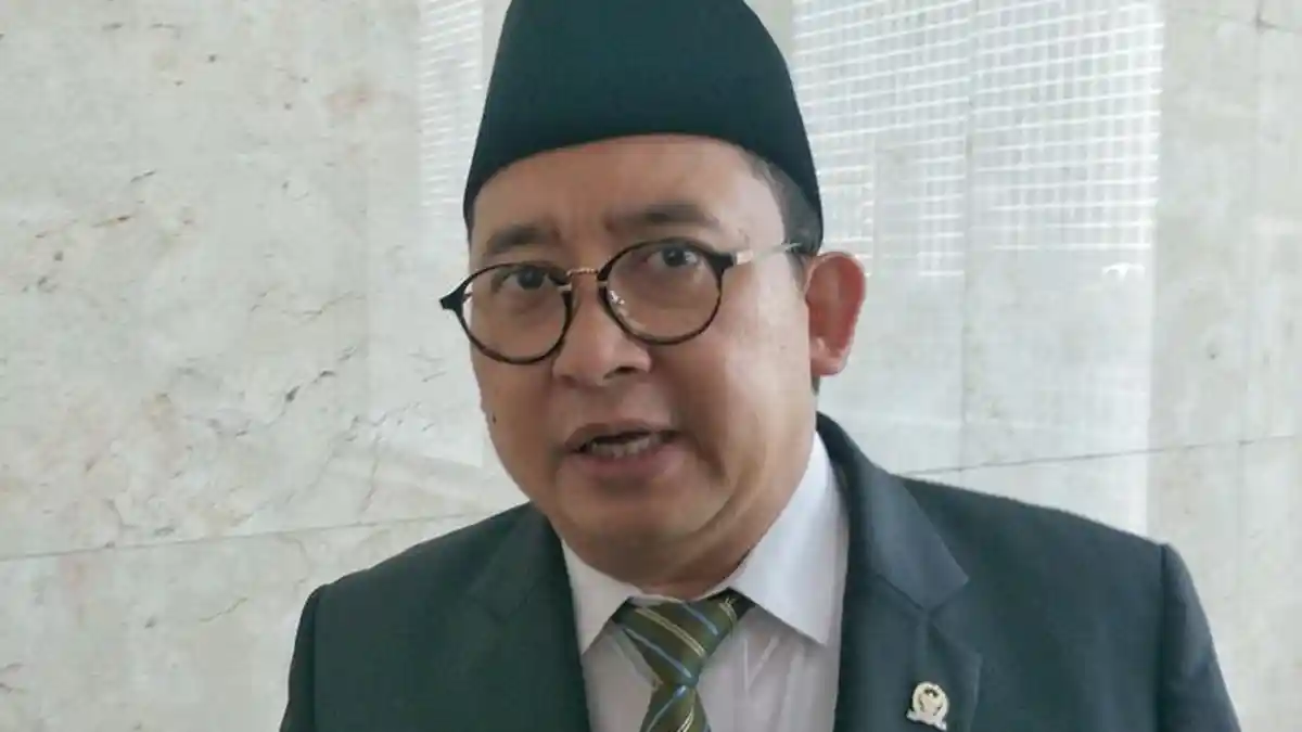 Fadli Zon Dilaporkan Dewi Tanjung ke MKD DPR Terkait Like Situs Pornografi