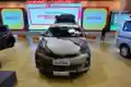 Daihatsu Sirion Hunter di IIMS 2014