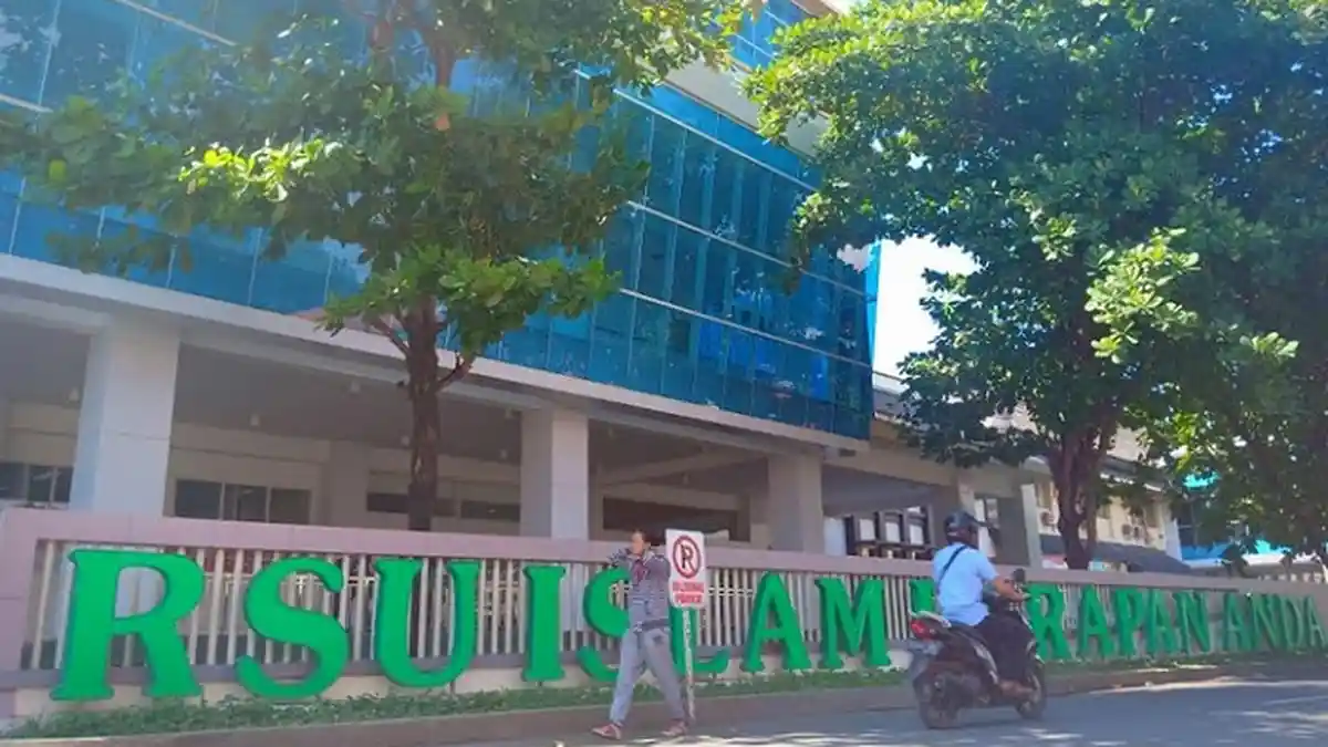 Siaga Selama Libur Lebaran, RSUI Harapan Anda Siapkan Dokter Spesialis